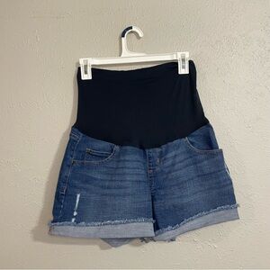 Sonoma maternity shorts. Size 10.